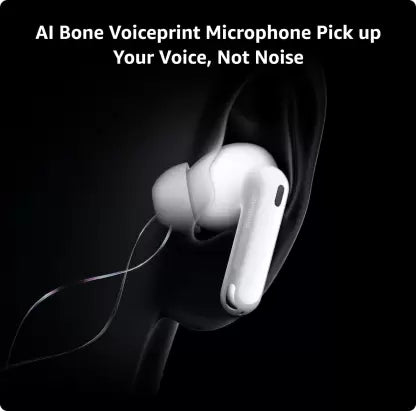 INSTAPLAY Power Shots Bluetooth Truly Wireless in Ear Earbuds with Mic (Black) INSTAPLAY Power Shots Bluetooth Truly Wireless in Ear Earbuds with Mic (Black)